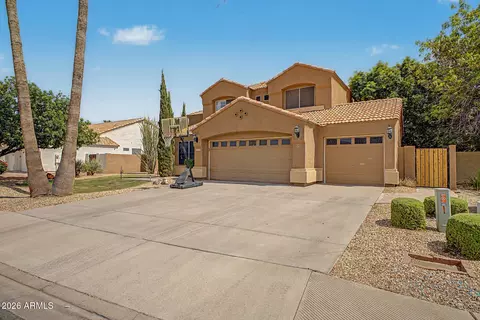 Exterior - 9839 E Inverness Ave, Mesa, AZ 85209 photo 3 of 12