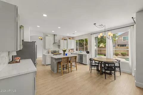 Kitchen - 9839 E Inverness Ave, Mesa, AZ 85209 photo 2 of 5