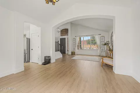 Entry Way - 9839 E Inverness Ave, Mesa, AZ 85209 photo 5 of 8
