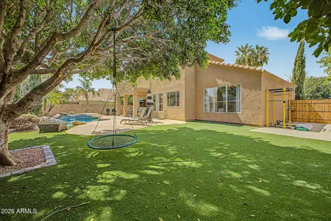 Exterior - 9839 E Inverness Ave, Mesa, AZ 85209 photo 7 of 12
