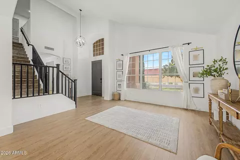 Entry Way - 9839 E Inverness Ave, Mesa, AZ 85209 photo 3 of 8