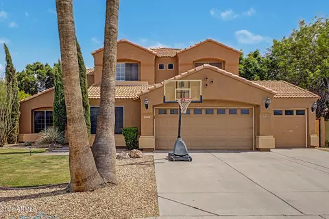Exterior - 9839 E Inverness Ave, Mesa, AZ 85209 photo 10 of 12