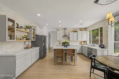 Kitchen - 9839 E Inverness Ave, Mesa, AZ 85209 photo 1 of 5