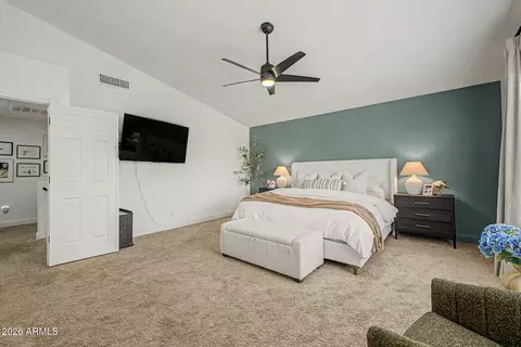 Bedroom - 9839 E Inverness Ave, Mesa, AZ 85209 photo 1 of 10