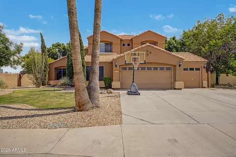 9839 E Inverness Ave, Mesa, AZ 85209