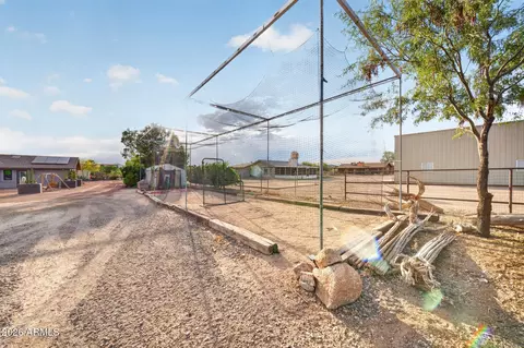 Exterior - 1515 E Galvin St, Phoenix, AZ 85086 photo 14 of 15