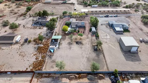 View/Area - 1515 E Galvin St, Phoenix, AZ 85086 photo 5 of 7