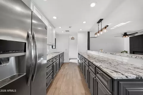Kitchen - 1515 E Galvin St, Phoenix, AZ 85086 photo 1 of 4