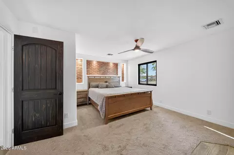 Bedroom - 1515 E Galvin St, Phoenix, AZ 85086 photo 1 of 4