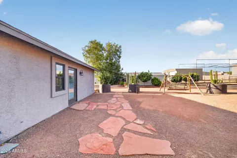 Exterior - 1515 E Galvin St, Phoenix, AZ 85086 photo 6 of 15