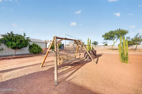 Exterior - 1515 E Galvin St, Phoenix, AZ 85086 photo 7 of 15