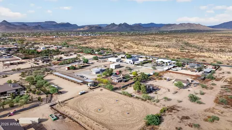 View/Area - 1515 E Galvin St, Phoenix, AZ 85086 photo 2 of 7