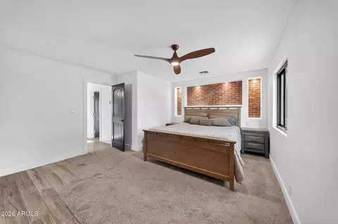 Bedroom - 1515 E Galvin St, Phoenix, AZ 85086 photo 2 of 4