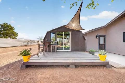 Exterior - 1515 E Galvin St, Phoenix, AZ 85086 photo 1 of 15