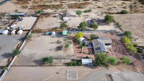 View/Area - 1515 E Galvin St, Phoenix, AZ 85086 photo 6 of 7