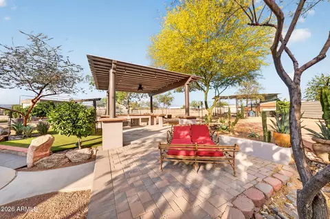 Exterior - 1515 E Galvin St, Phoenix, AZ 85086 photo 4 of 15