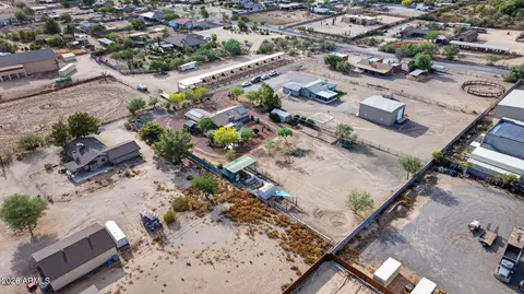 View/Area - 1515 E Galvin St, Phoenix, AZ 85086 photo 4 of 7