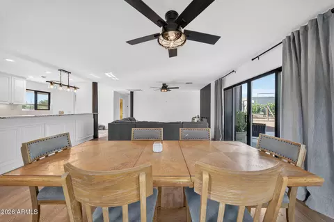 Dining - 1515 E Galvin St, Phoenix, AZ 85086 photo 1 of 1