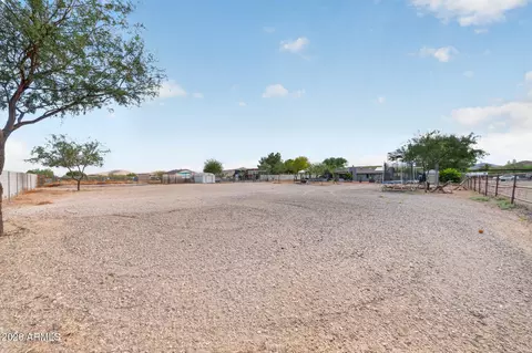 Exterior - 1515 E Galvin St, Phoenix, AZ 85086 photo 11 of 15