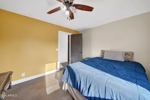 Bedroom - 1515 E Galvin St, Phoenix, AZ 85086 photo 4 of 4
