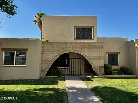 2126 E Villa Ct, Tempe, AZ 85282