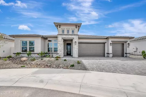 18907 W Fleetwood Ln, Waddell, AZ 85355