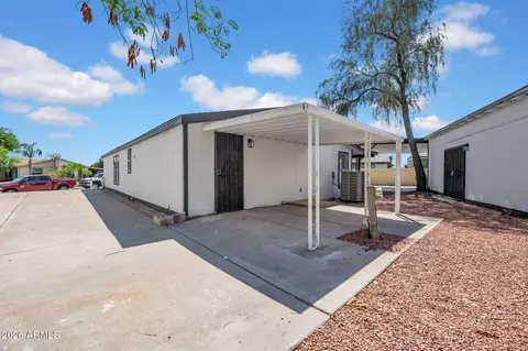 322 E Wagoner Rd, Phoenix, AZ 85022 photo 21