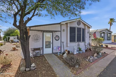 2000 S Apache Rd #24, Buckeye, AZ 85326