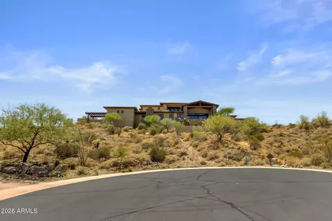 14245 E Mourning Dove Dr, Fountain Hills, AZ 85268