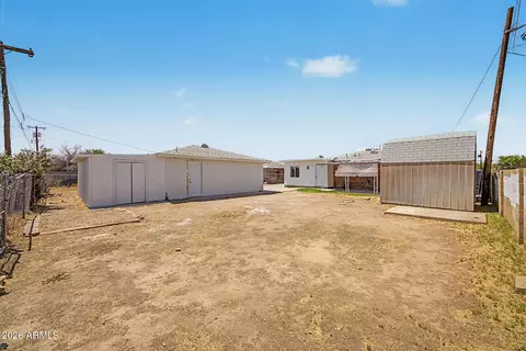 Exterior - 1917 W Whitton Ave, Phoenix, AZ 85015 photo 4 of 4