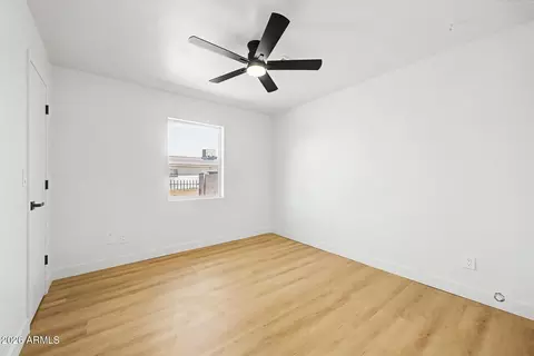 Bedroom - 1917 W Whitton Ave, Phoenix, AZ 85015 photo 4 of 5