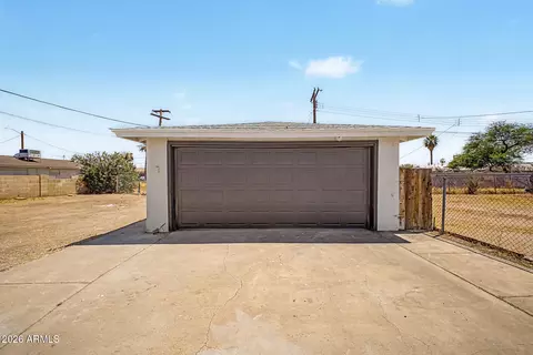 Exterior - 1917 W Whitton Ave, Phoenix, AZ 85015 photo 3 of 4