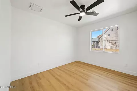 Bedroom - 1917 W Whitton Ave, Phoenix, AZ 85015 photo 5 of 5
