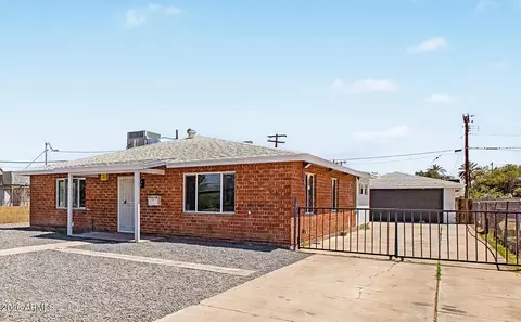 1917 W Whitton Ave, Phoenix, AZ 85015