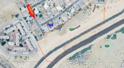 0 S Parks St #-, Casa Grande, AZ 85122
