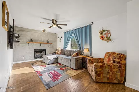 Living - 2419 E Caldwell St, Phoenix, AZ 85042 photo 1 of 3