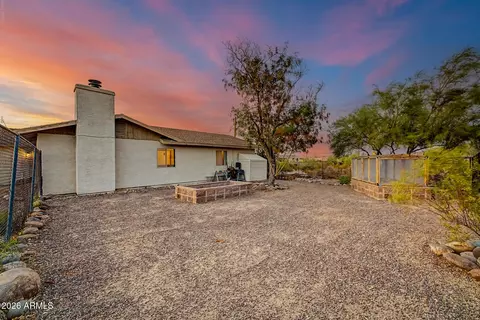 Exterior - 2419 E Caldwell St, Phoenix, AZ 85042 photo 6 of 20