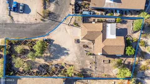 View/Area - 2419 E Caldwell St, Phoenix, AZ 85042 photo 3 of 10