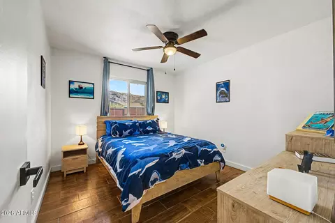 Bedroom - 2419 E Caldwell St, Phoenix, AZ 85042 photo 7 of 7