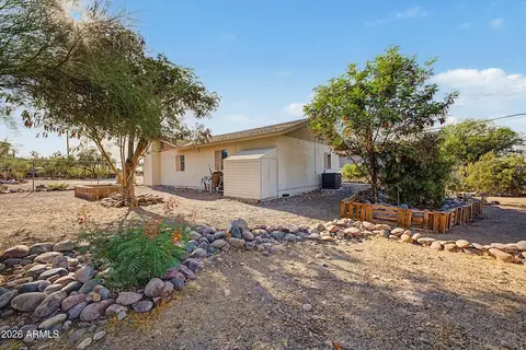 Exterior - 2419 E Caldwell St, Phoenix, AZ 85042 photo 8 of 20