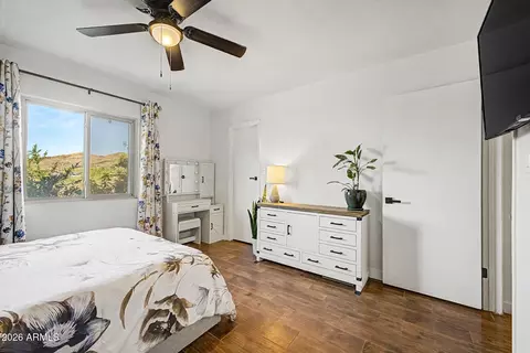 Bedroom - 2419 E Caldwell St, Phoenix, AZ 85042 photo 1 of 7
