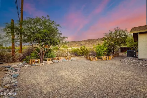 Exterior - 2419 E Caldwell St, Phoenix, AZ 85042 photo 2 of 20