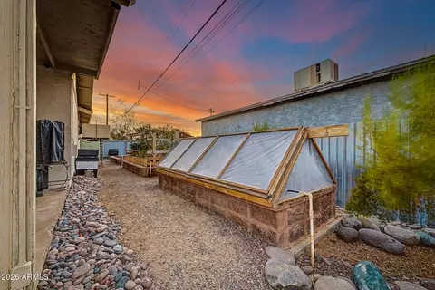 Exterior - 2419 E Caldwell St, Phoenix, AZ 85042 photo 18 of 20