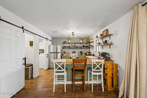 Kitchen - 2419 E Caldwell St, Phoenix, AZ 85042 photo 1 of 4