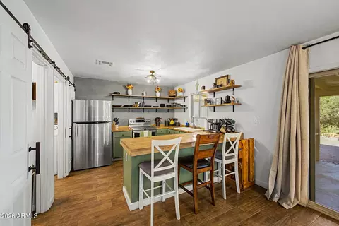 Kitchen - 2419 E Caldwell St, Phoenix, AZ 85042 photo 4 of 4