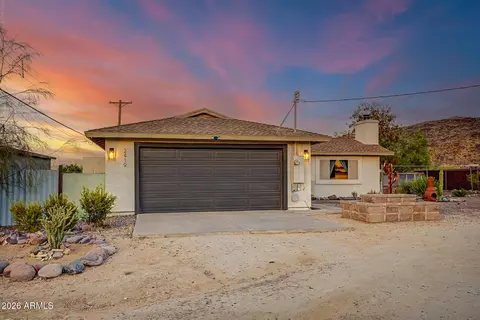 Exterior - 2419 E Caldwell St, Phoenix, AZ 85042 photo 20 of 20
