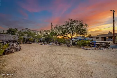 Exterior - 2419 E Caldwell St, Phoenix, AZ 85042 photo 19 of 20