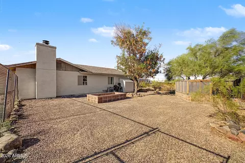 Exterior - 2419 E Caldwell St, Phoenix, AZ 85042 photo 11 of 20