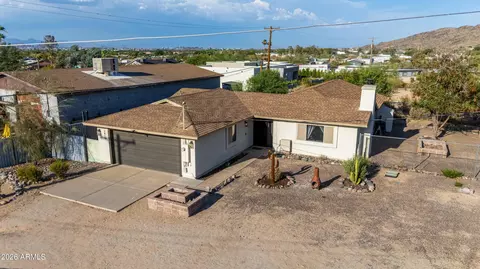 View/Area - 2419 E Caldwell St, Phoenix, AZ 85042 photo 4 of 10