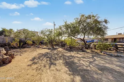 Exterior - 2419 E Caldwell St, Phoenix, AZ 85042 photo 14 of 20